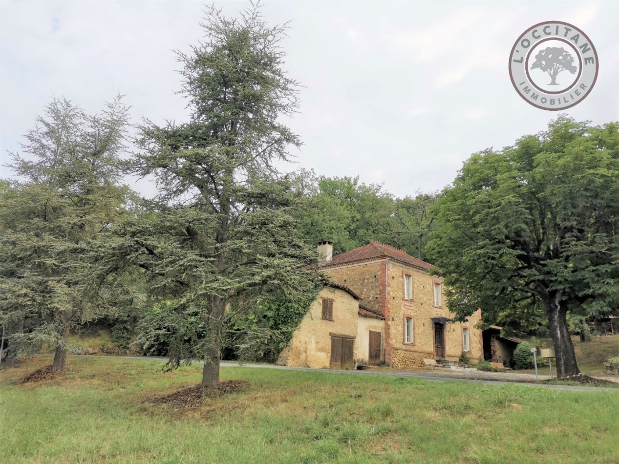 vente Maison de caractère Auch - Photo 1