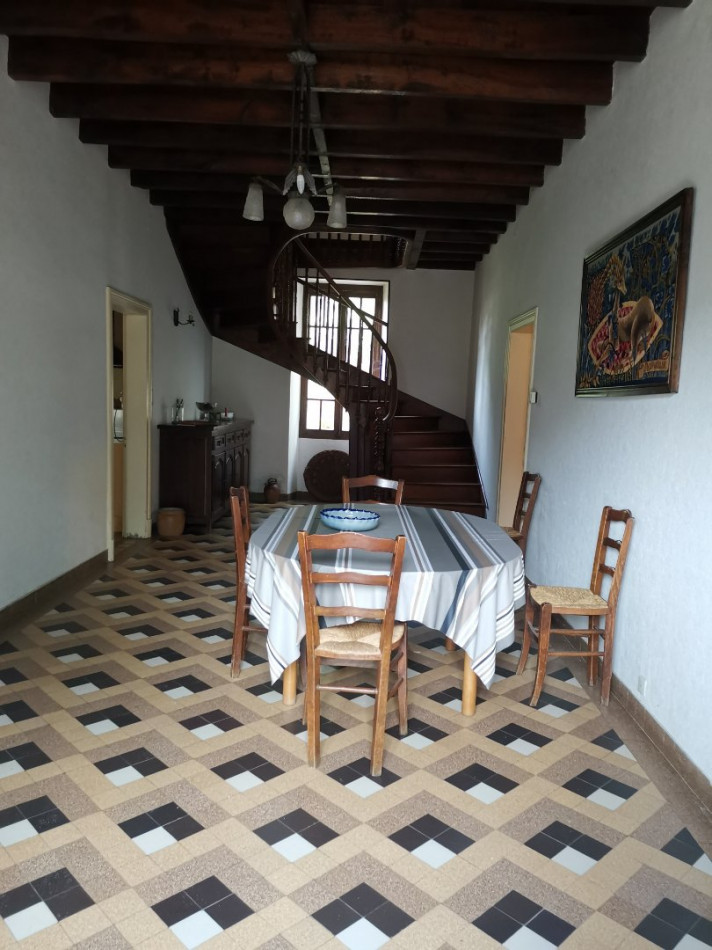 vente Maison de caractère Auch - Photo 4
