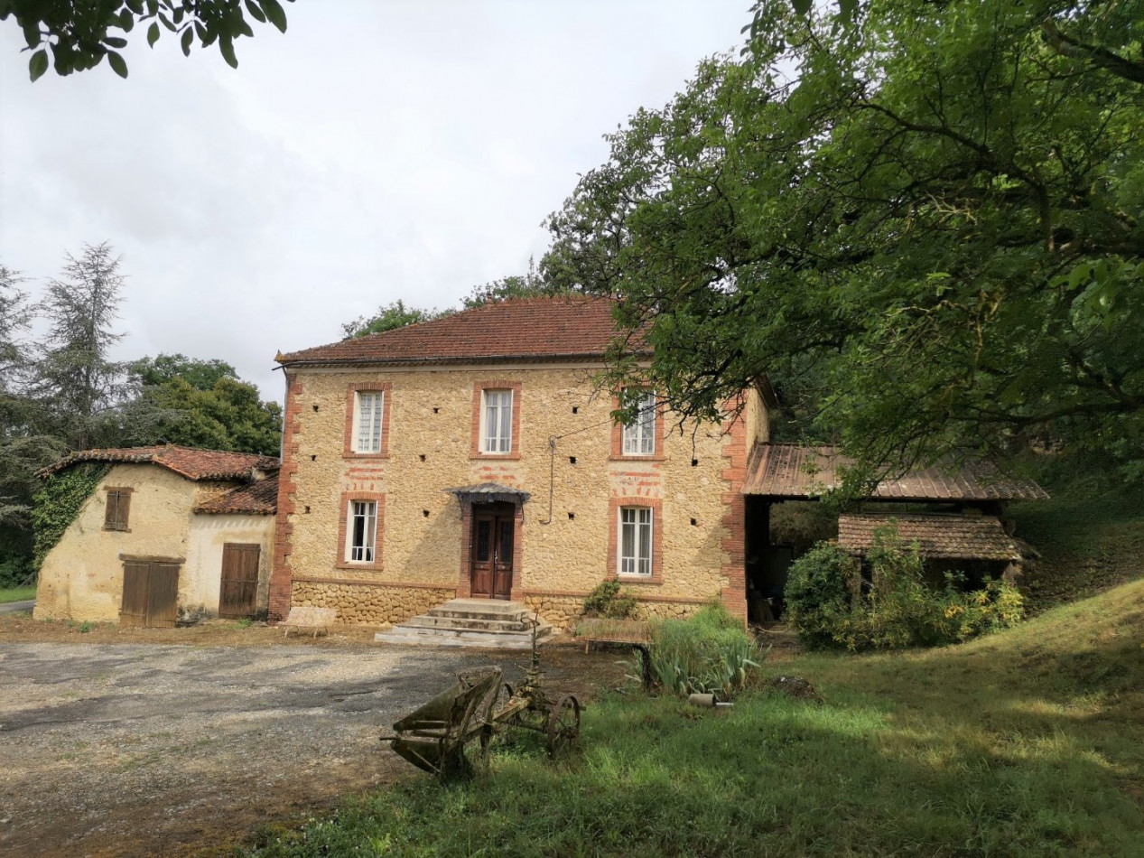 vente Maison de caractère Auch - Photo 2