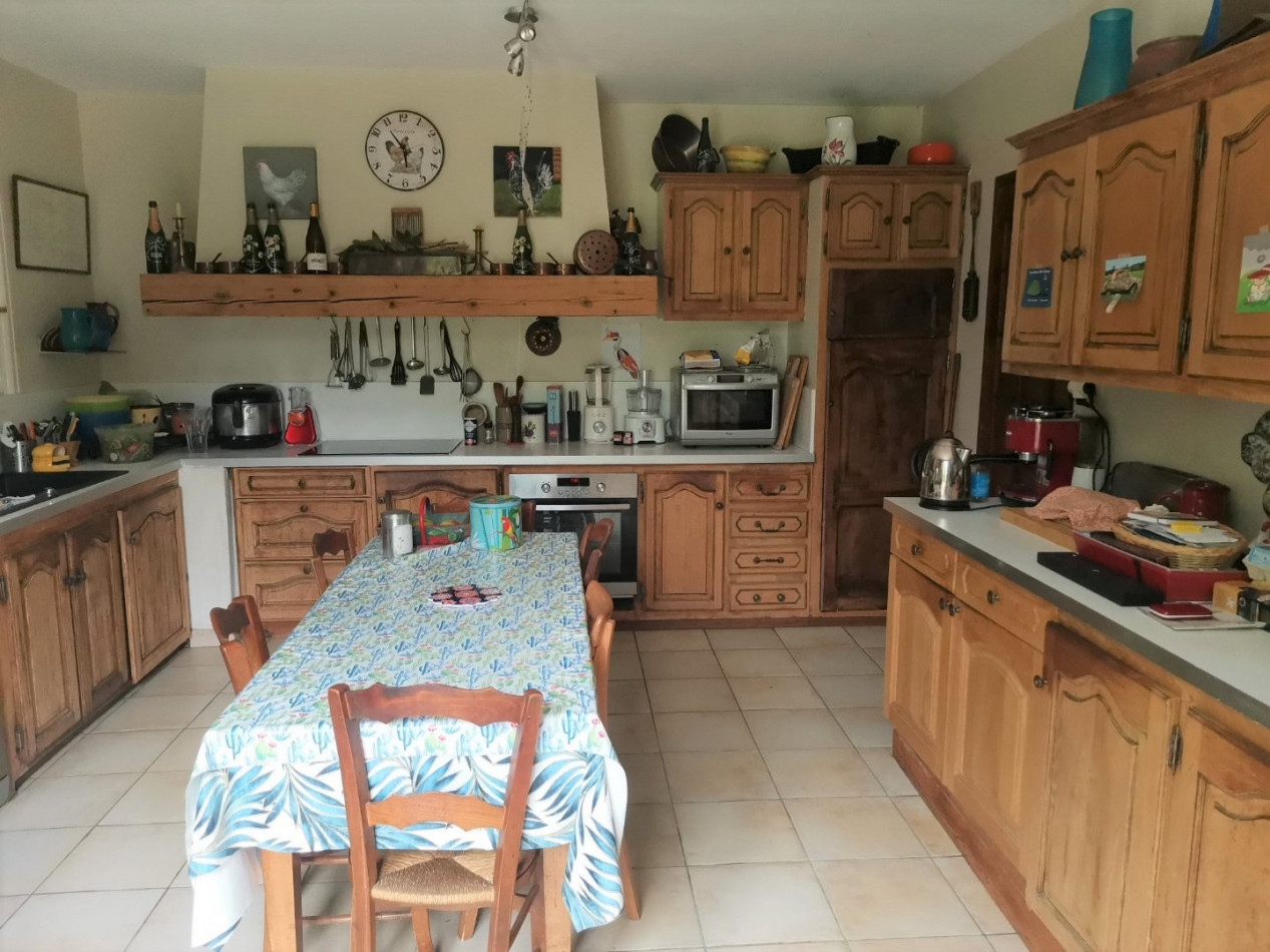 vente Maison Cadours - Photo 6
