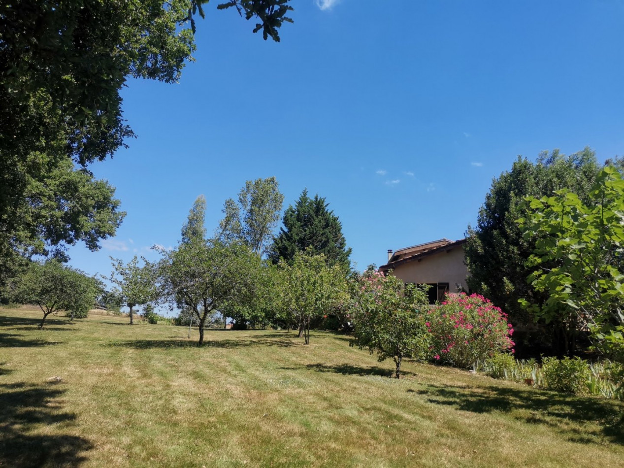 vente Maison Cadours - Photo 1