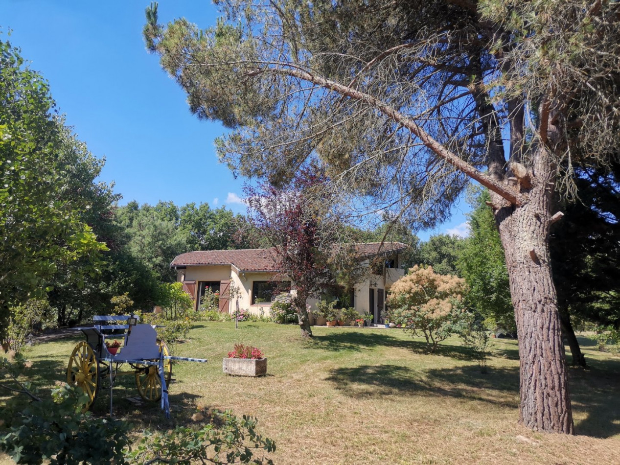 vente Maison Cadours - Photo 2