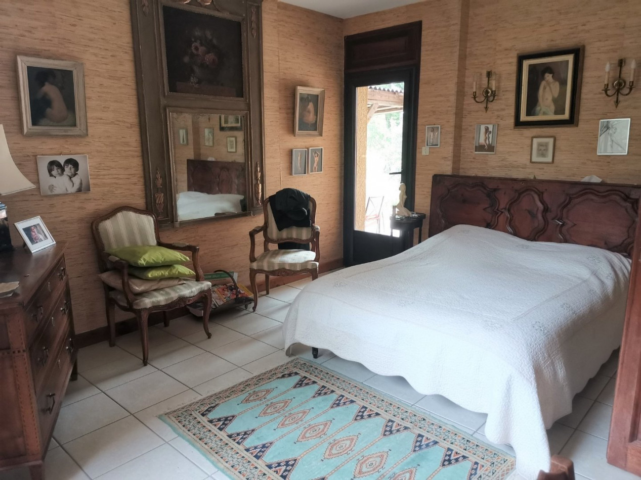 vente Maison Cadours - Photo 9