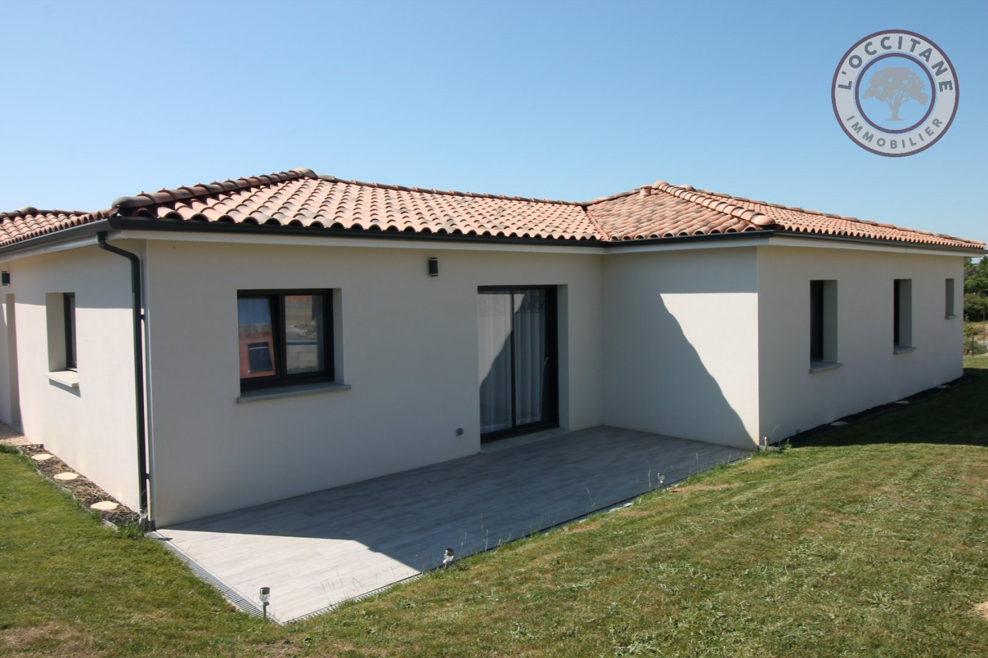 vente Maison Gimont - Photo 1