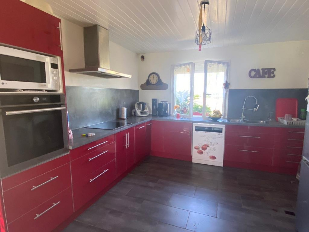 vente Maison Lombez - Photo 8