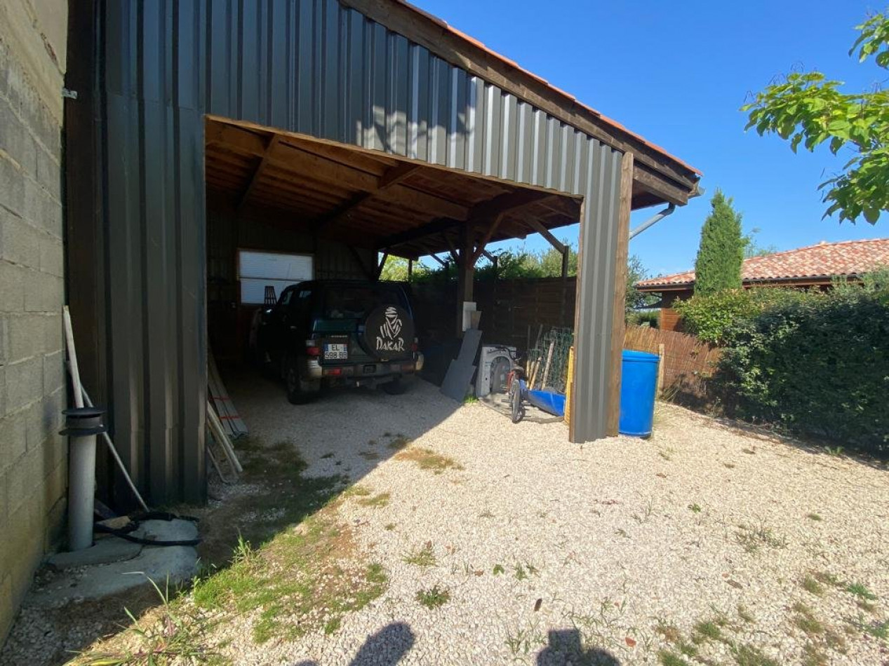 vente Maison Lombez - Photo 4