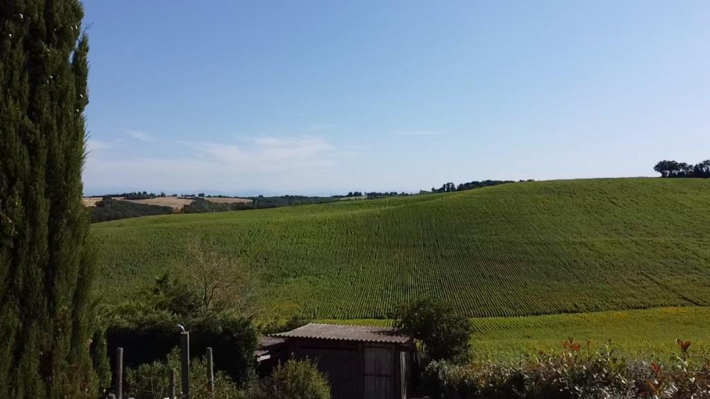 vente Maison Lombez - Photo 3