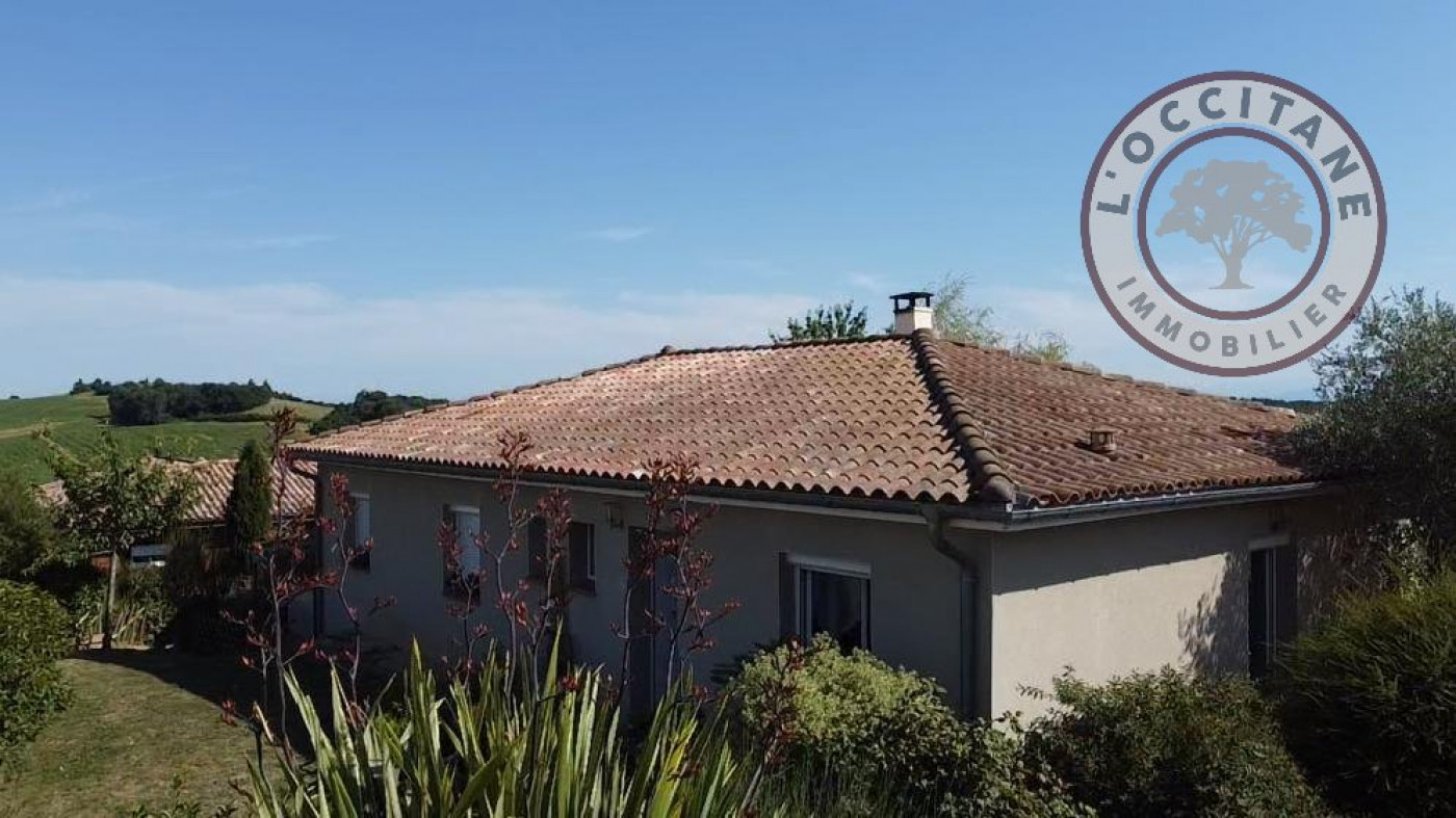 vente Maison Lombez - Photo 2