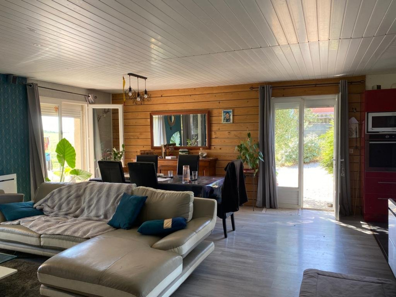 vente Maison Lombez - Photo 7
