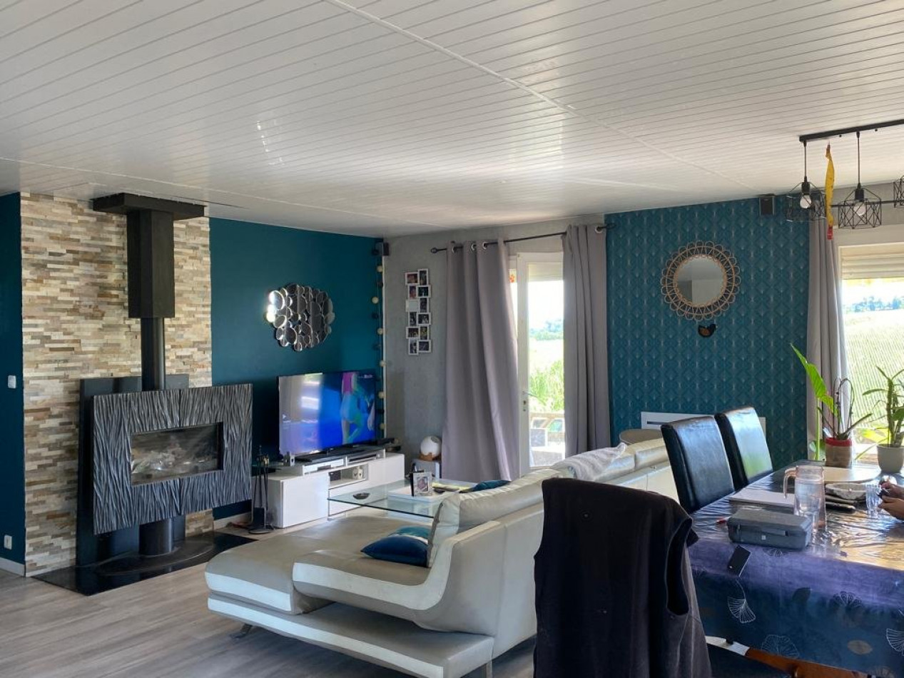 vente Maison Lombez - Photo 6