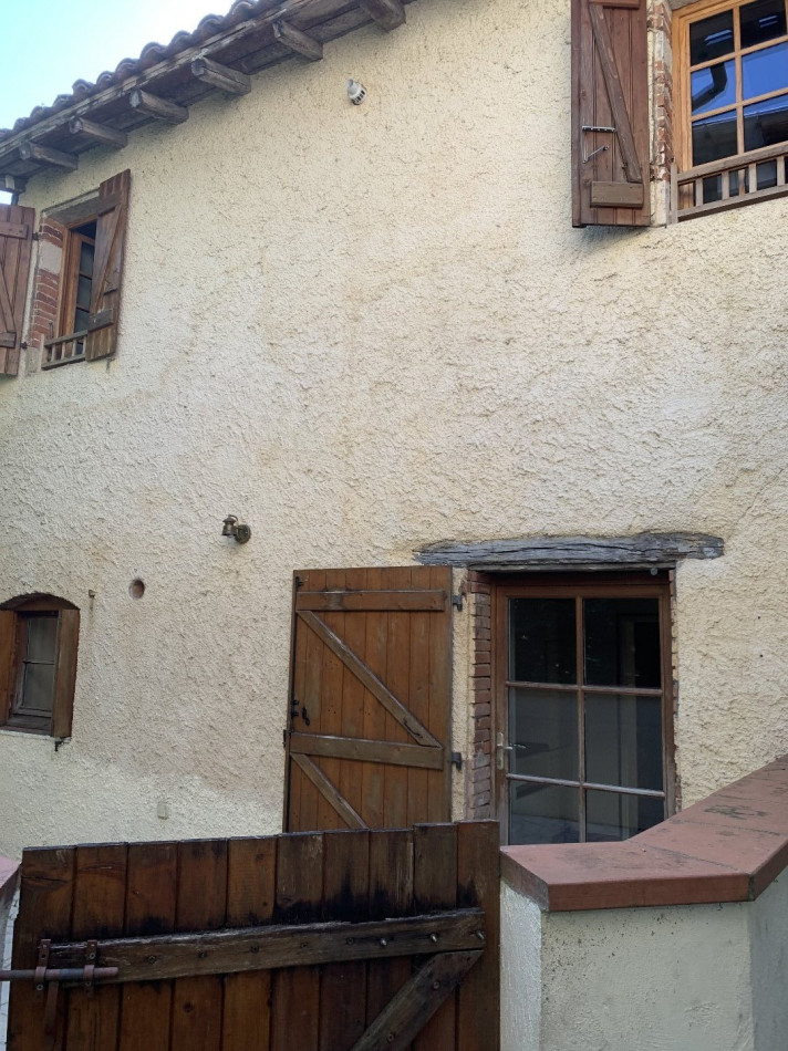 vente Maison Gimont - Photo 7
