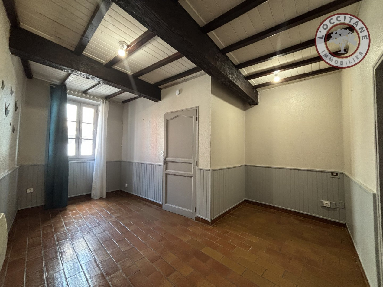 location Appartement L'isle-jourdain - Photo 3