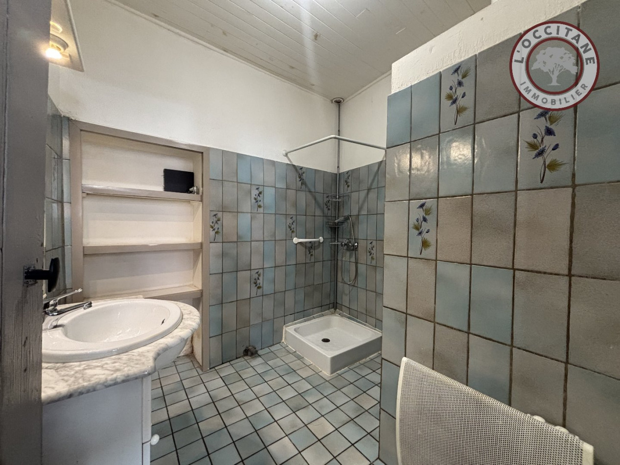 location Appartement L'isle-jourdain - Photo 4