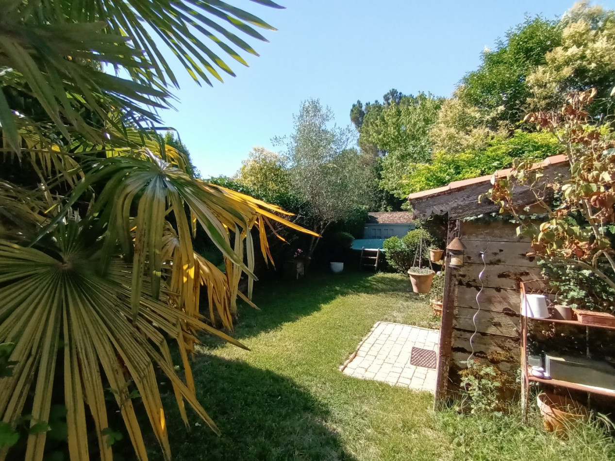 vente Maison Mirande - Photo 2