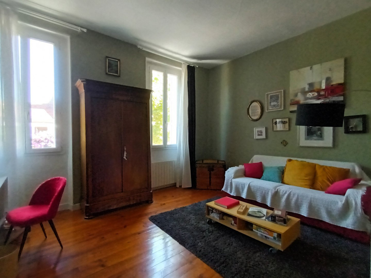 vente Maison Mirande - Photo 9