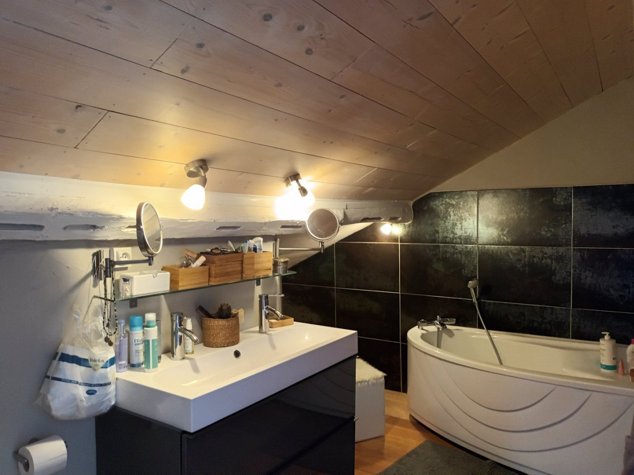 vente Maison Mirande - Photo 10