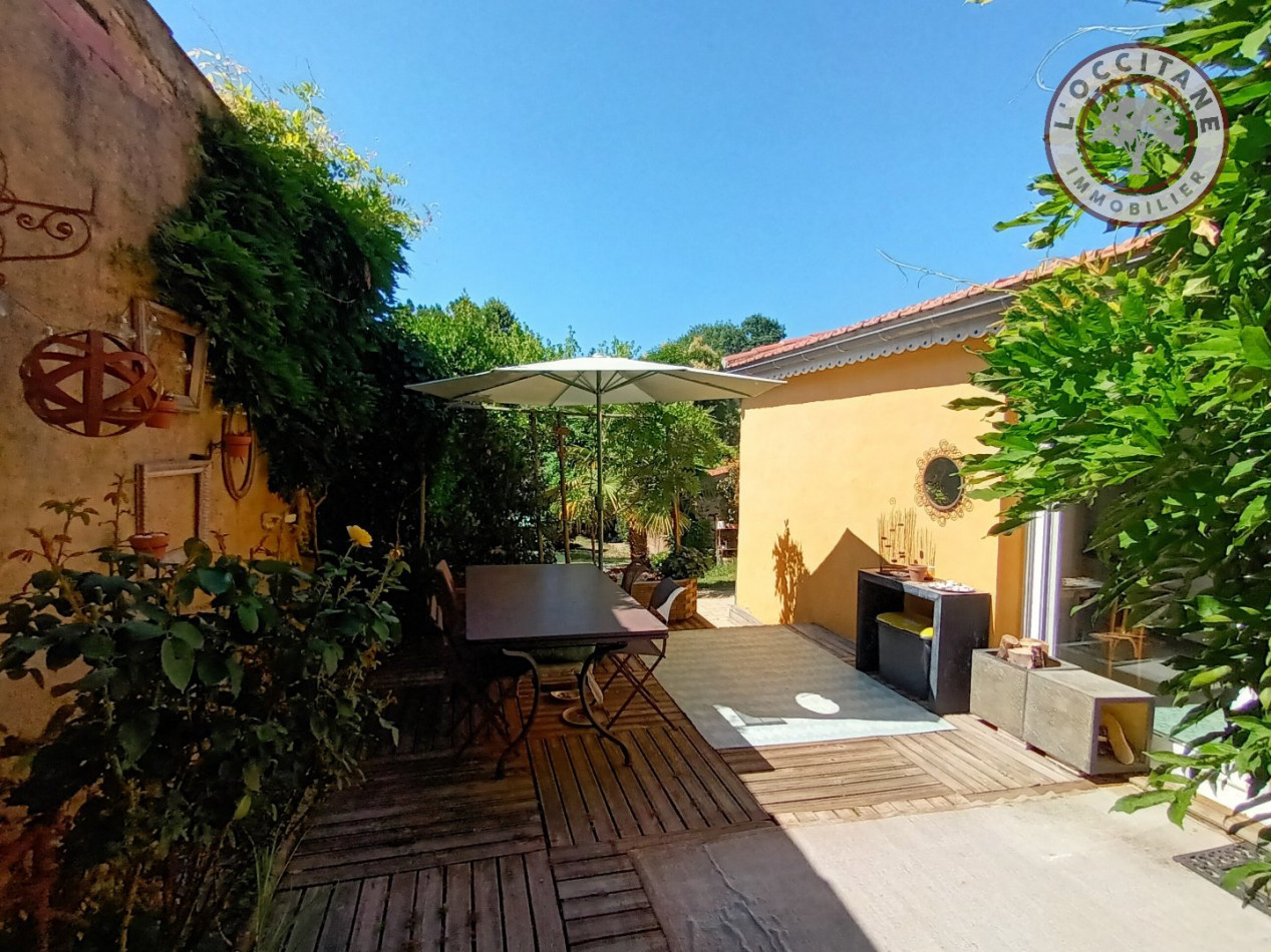 vente Maison Mirande - Photo 1