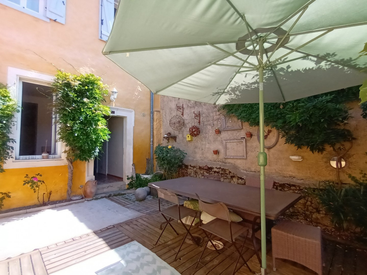 vente Maison Mirande - Photo 3