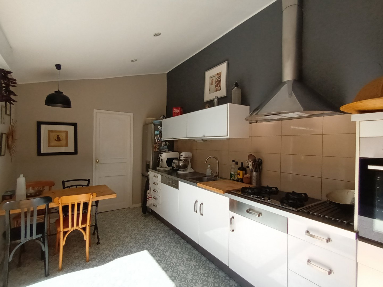 vente Maison Mirande - Photo 6
