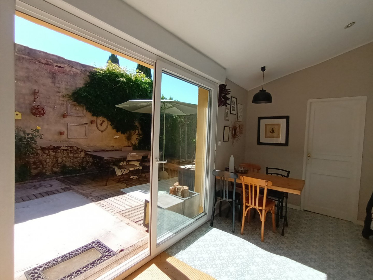vente Maison Mirande - Photo 7