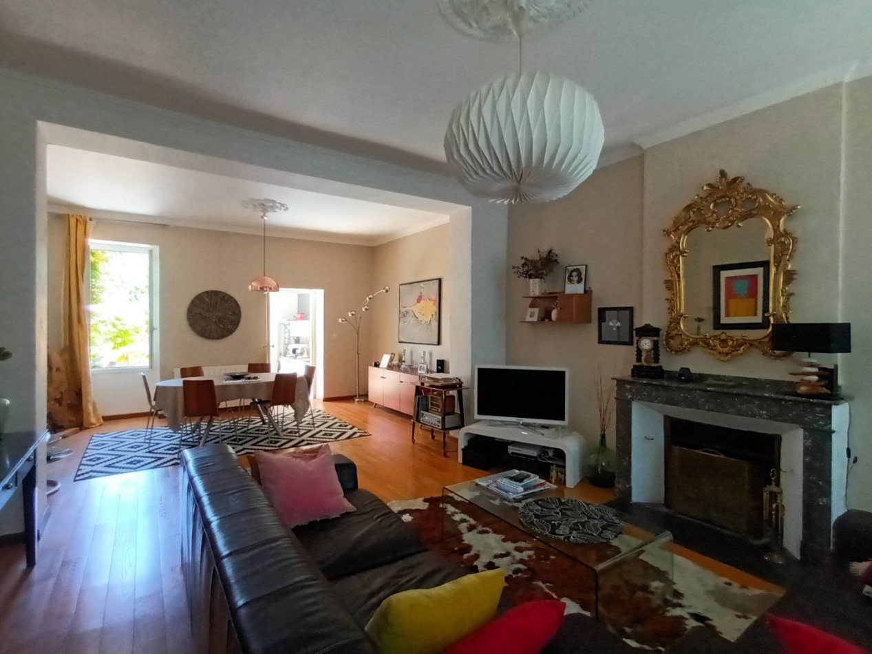 vente Maison Mirande - Photo 4
