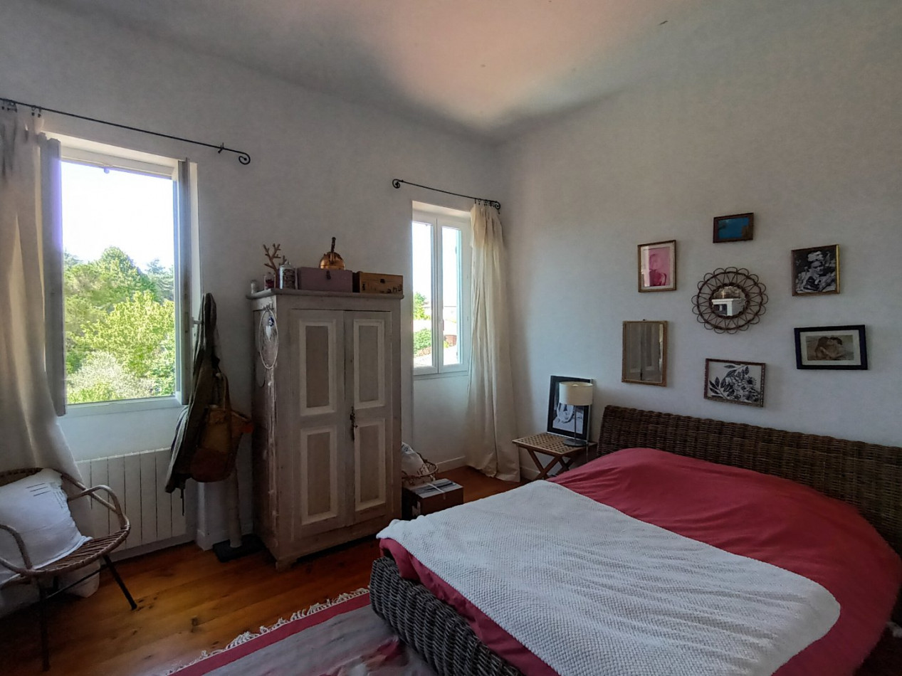 vente Maison Mirande - Photo 8
