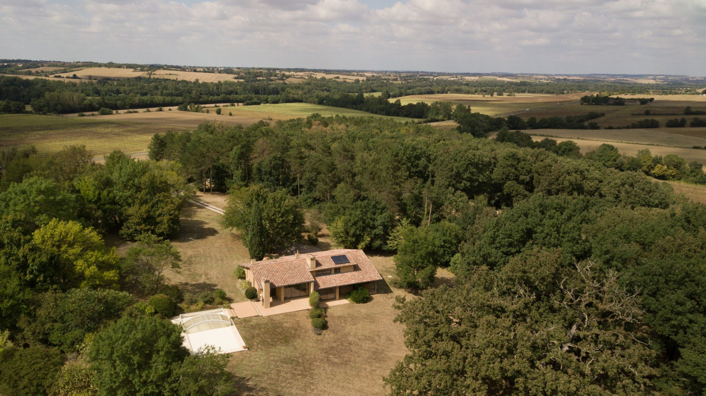 vente Maison L'isle-jourdain - Photo 2