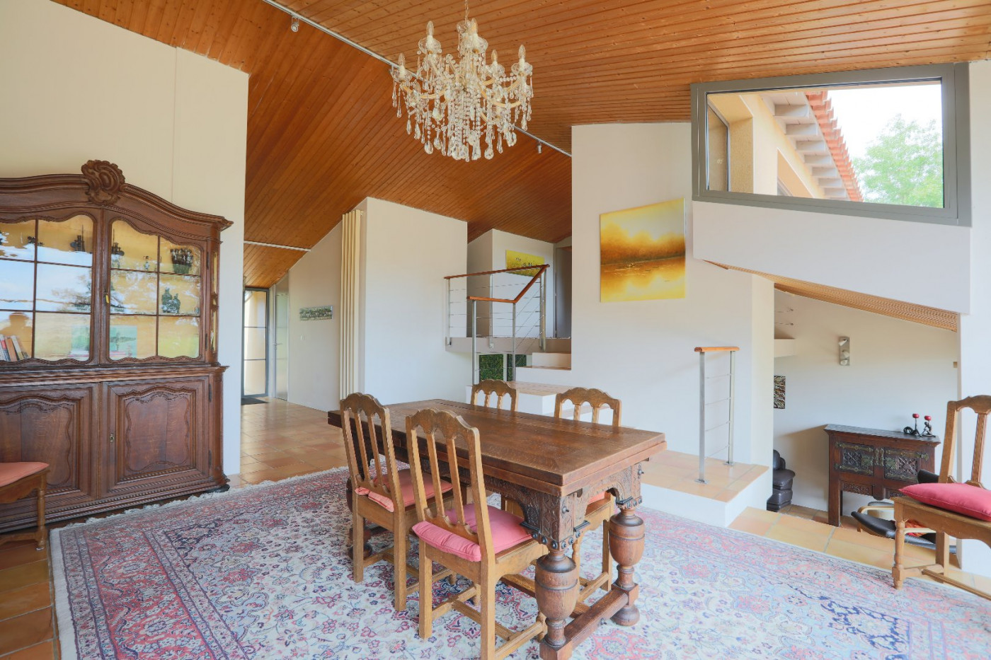 vente Maison L'isle-jourdain - Photo 5