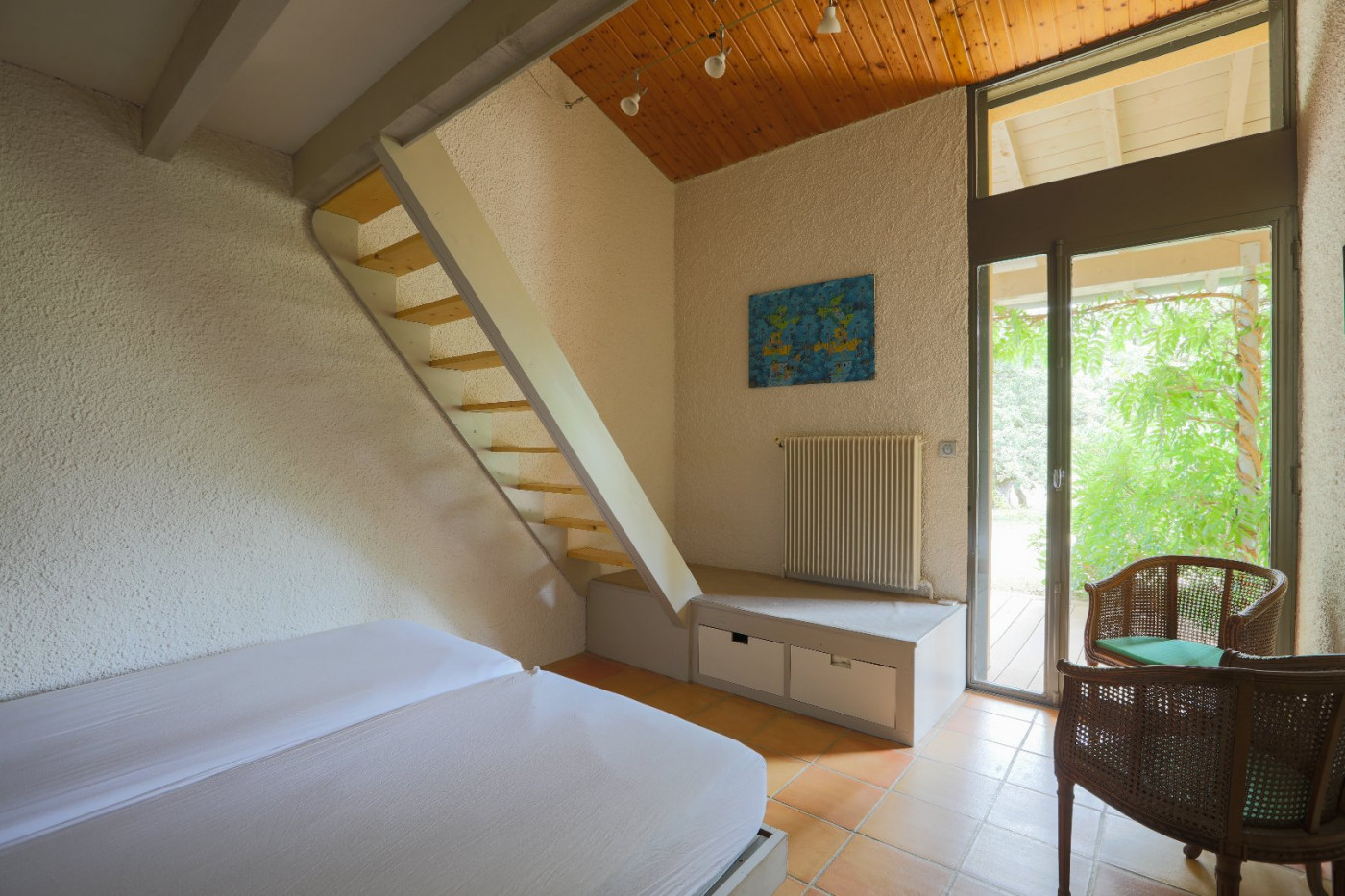 vente Maison L'isle-jourdain - Photo 8