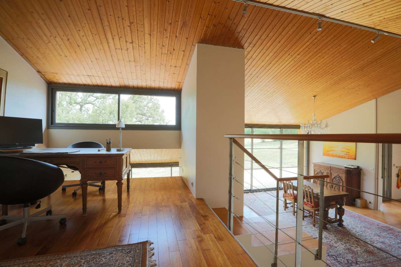 vente Maison L'isle-jourdain - Photo 6