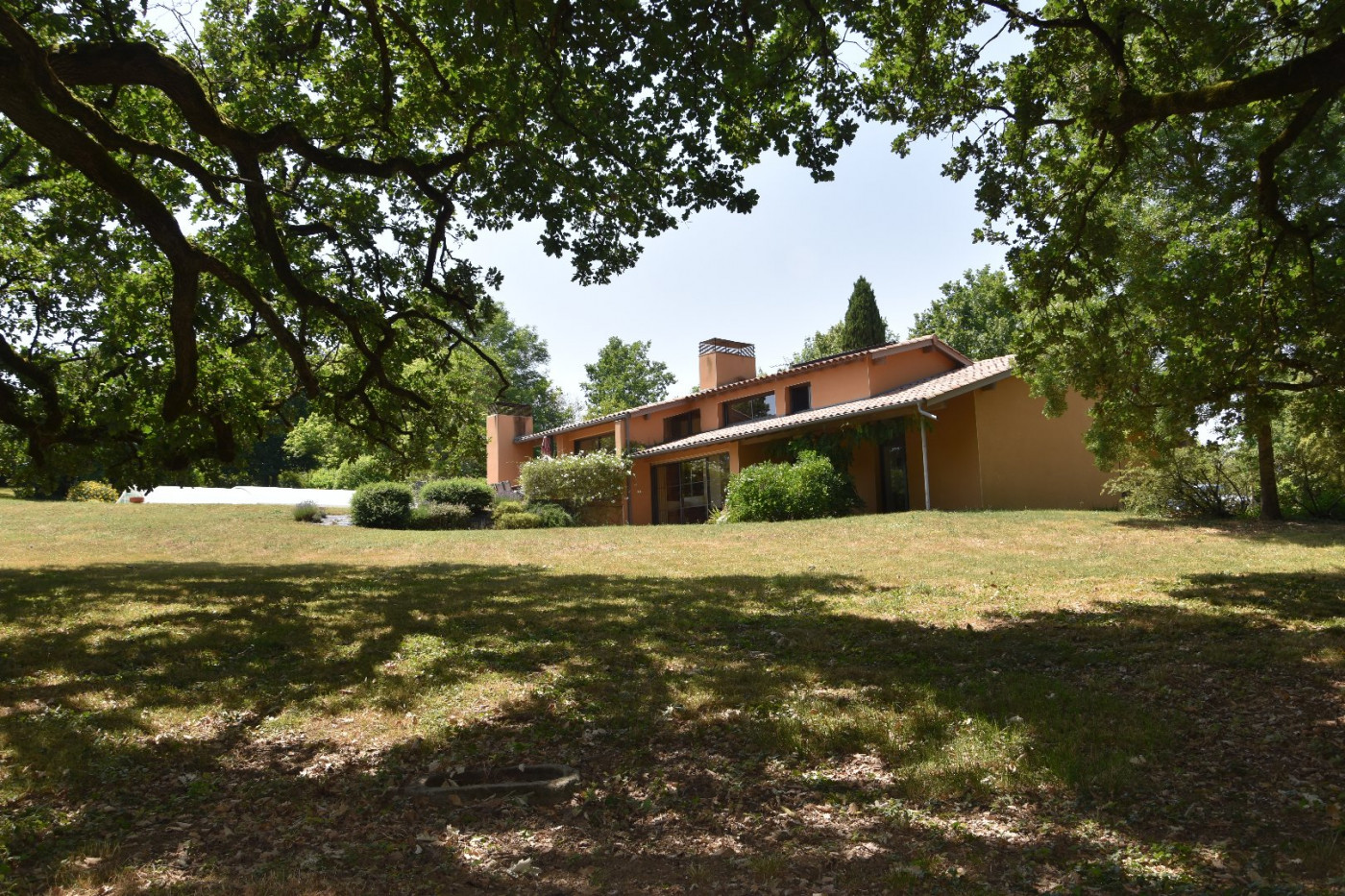 vente Maison L'isle-jourdain - Photo 4