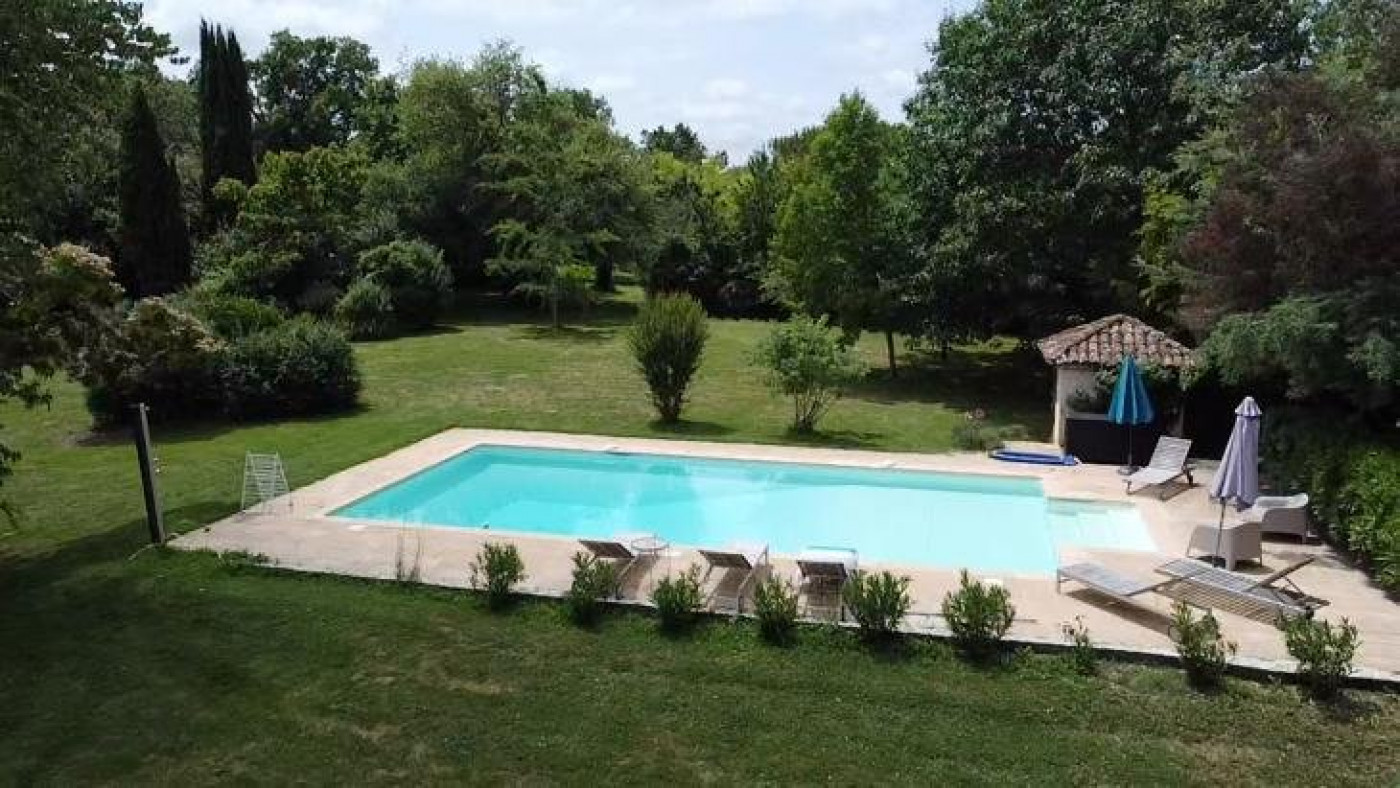 vente Maison de caractère L'isle En Dodon - Photo 4