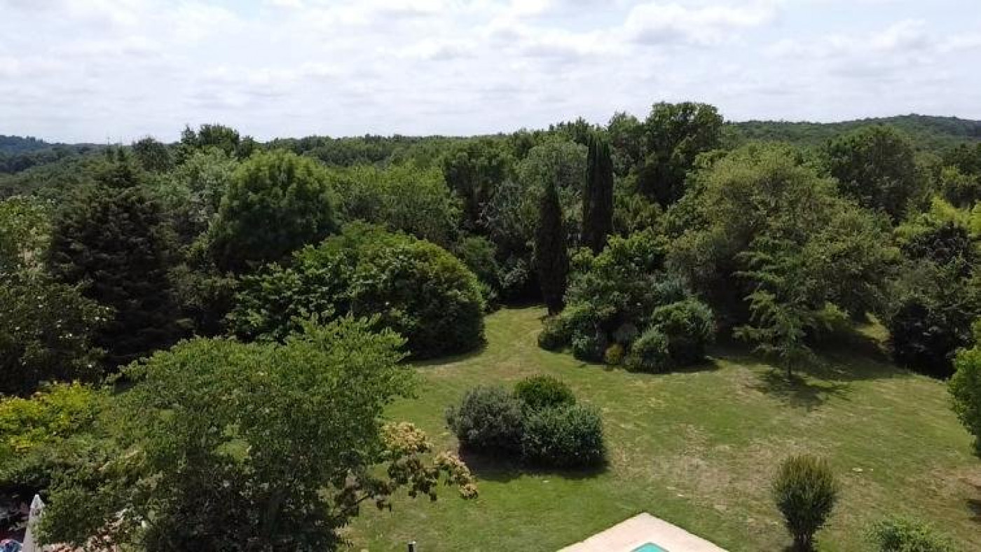 vente Maison de caractère L'isle En Dodon - Photo 7