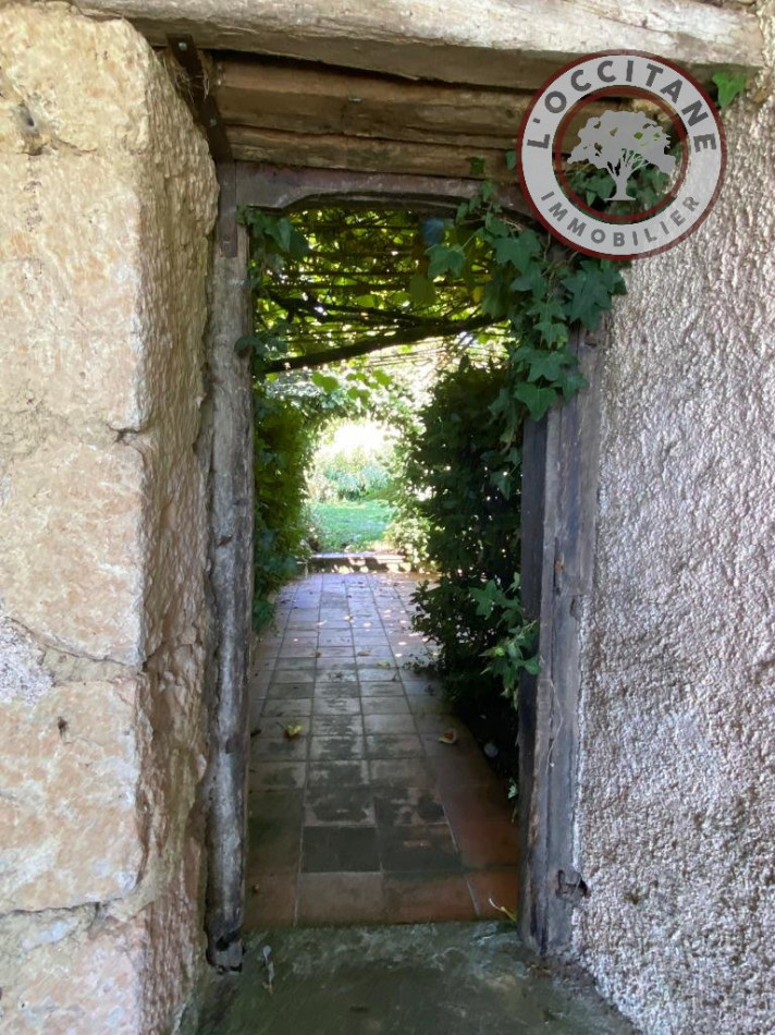 vente Maison de caractère L'isle En Dodon - Photo 9