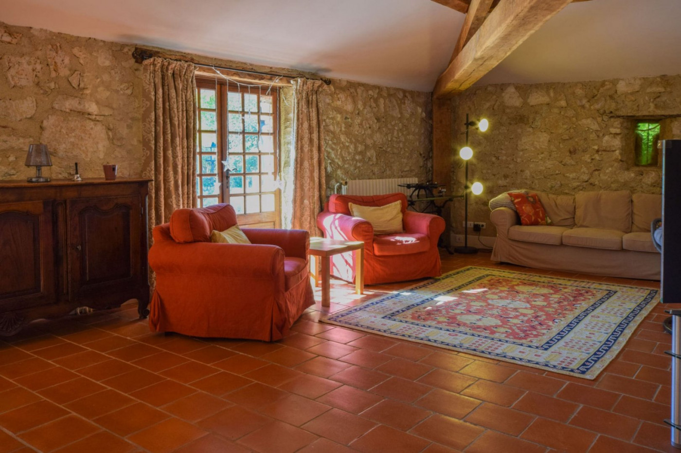 vente Maison de caractère L'isle En Dodon - Photo 5