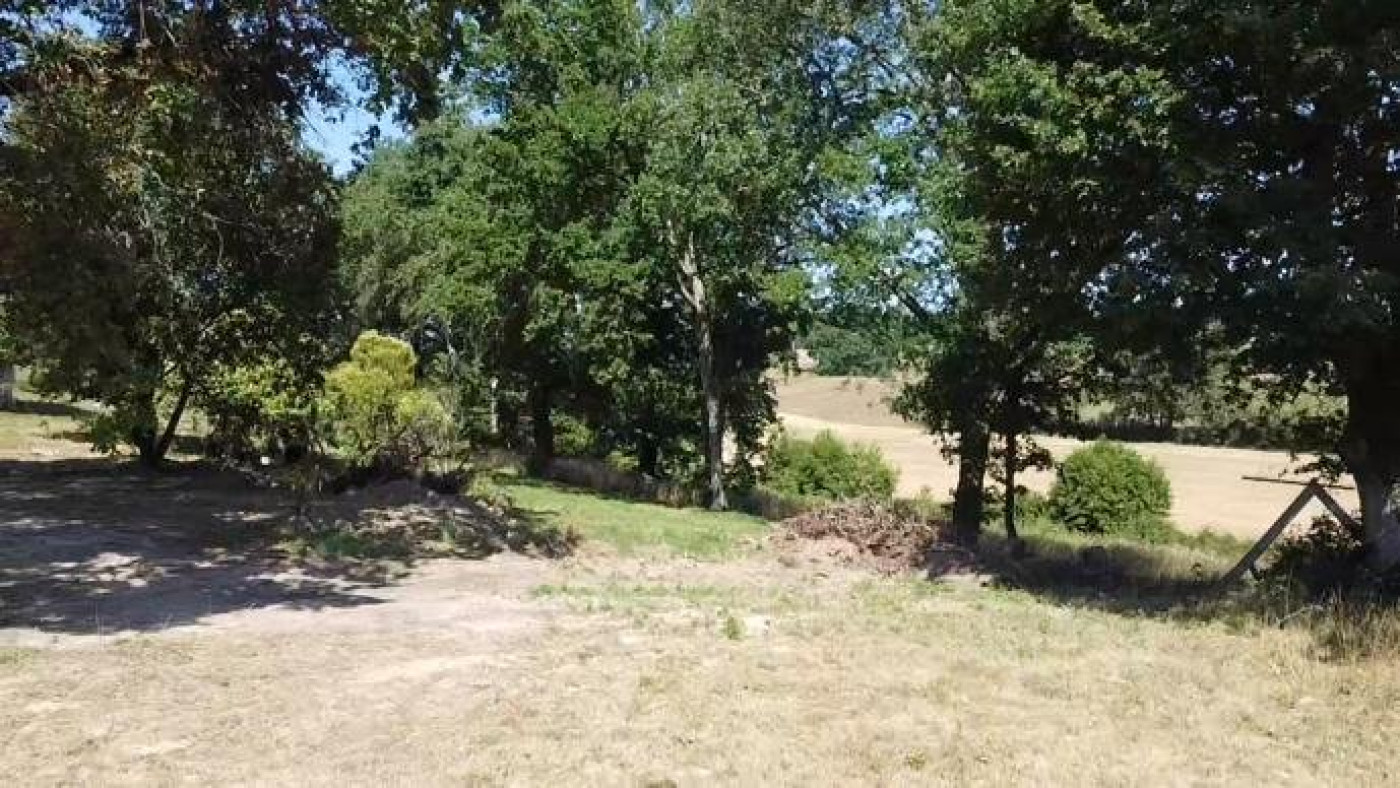 vente Terrain constructible L'isle En Dodon - Photo 6