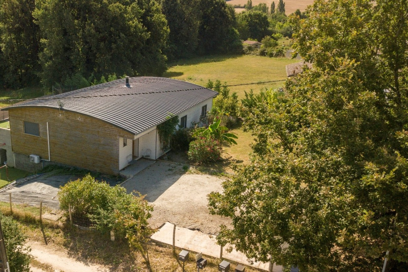 vente Maison à ossature bois Cadours - Photo 2