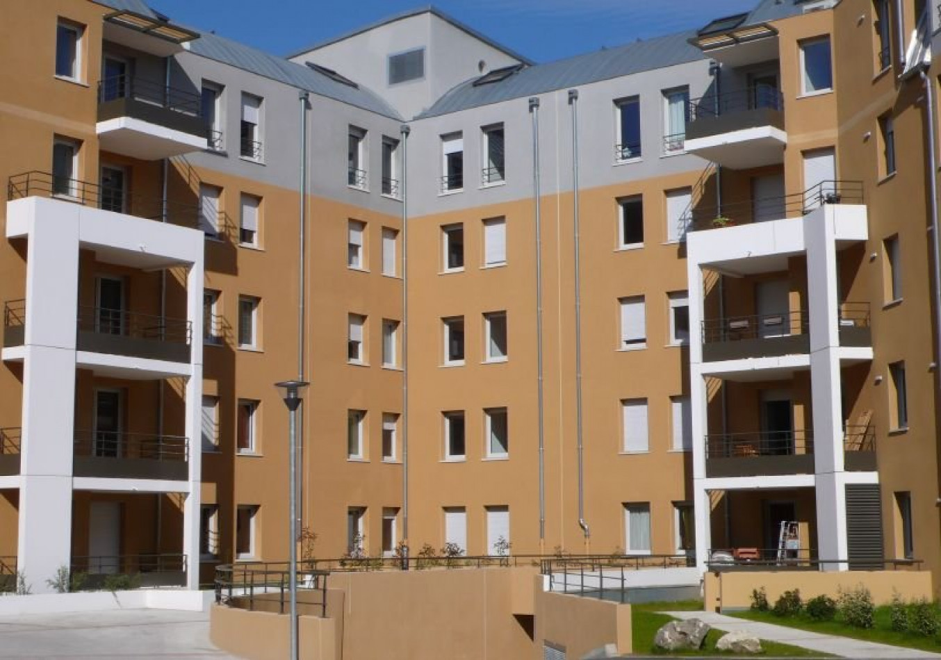 vente Appartement Toulouse