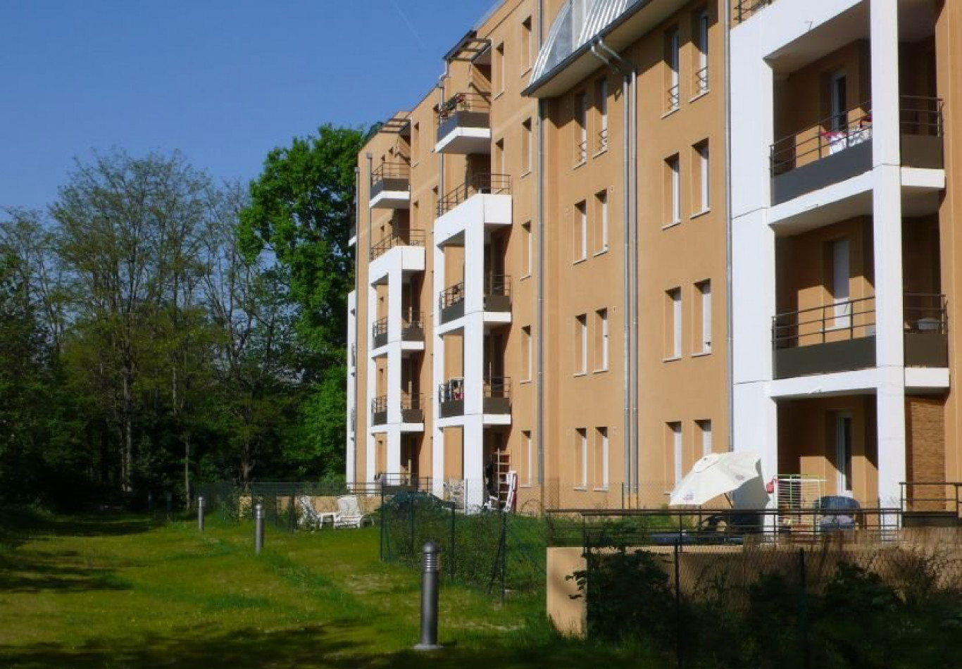 vente Appartement Toulouse - Photo 1