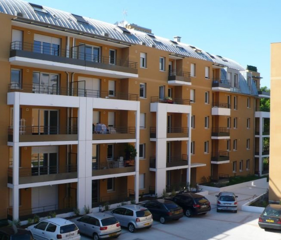 vente Appartement Toulouse - Photo 3