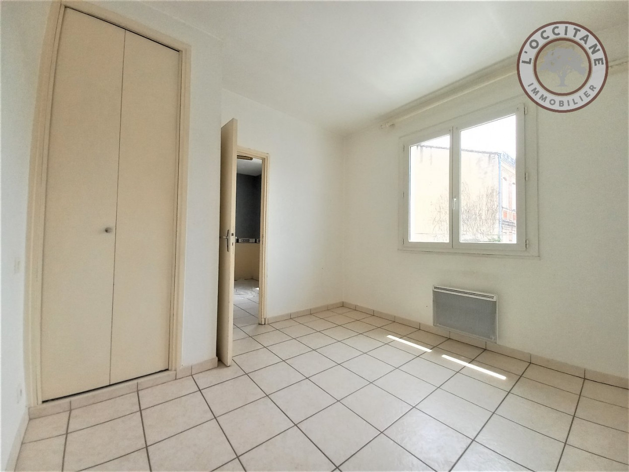 location Appartement L'isle-jourdain - Photo 1