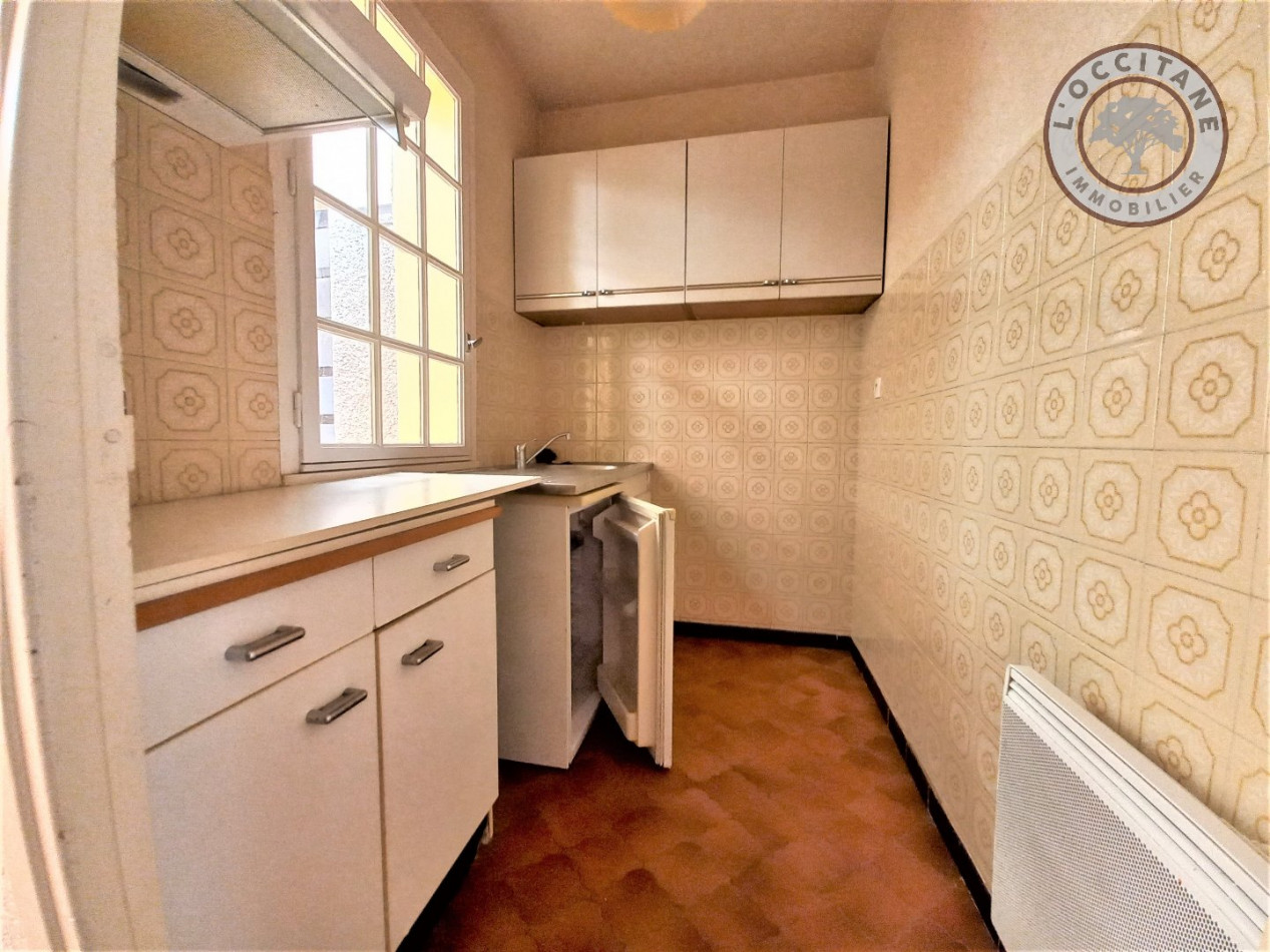 location Appartement L'isle-jourdain - Photo 3