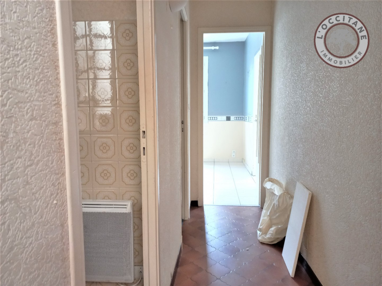 location Appartement L'isle-jourdain - Photo 4