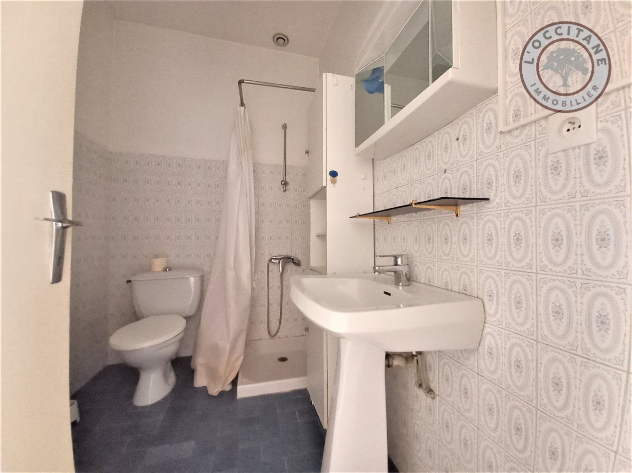 location Appartement L'isle-jourdain - Photo 5