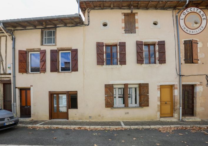 vente Maison de ville Cologne