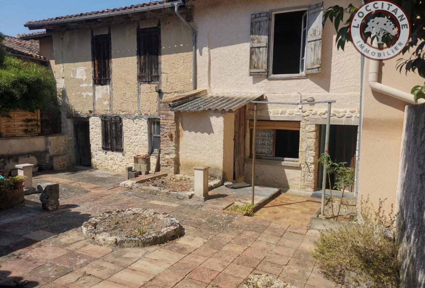 vente Maison de ville Cologne - Photo 3