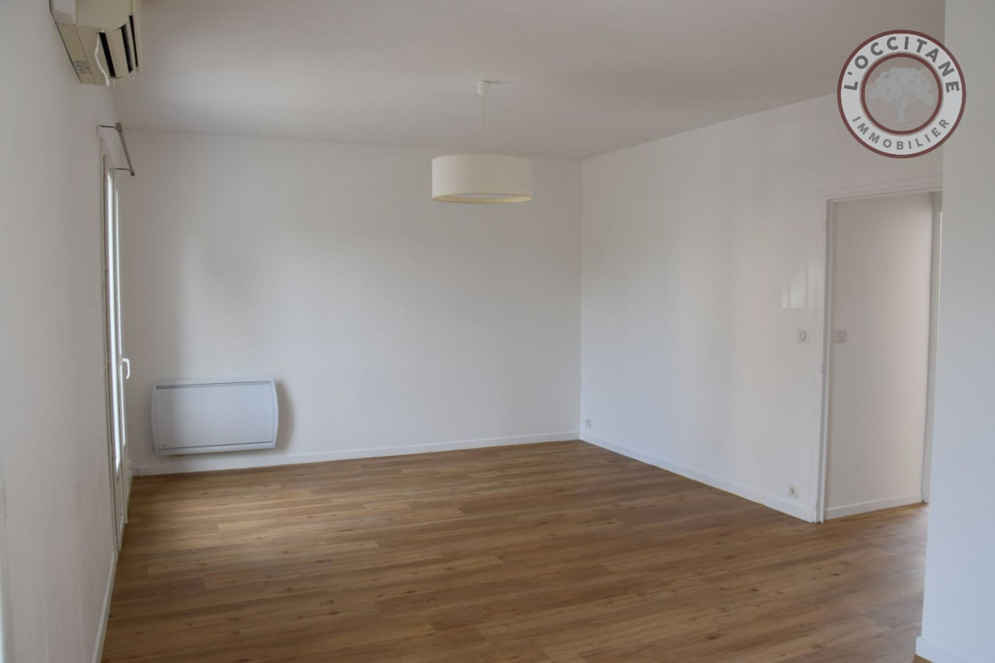 location Appartement rénové L'isle-jourdain - Photo 1