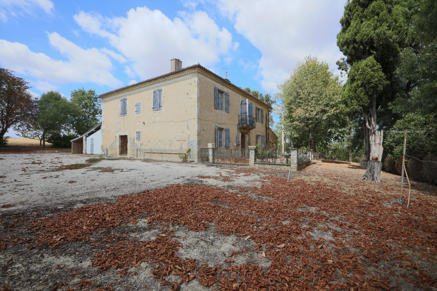 vente Maison de caractère Cologne - Photo 2