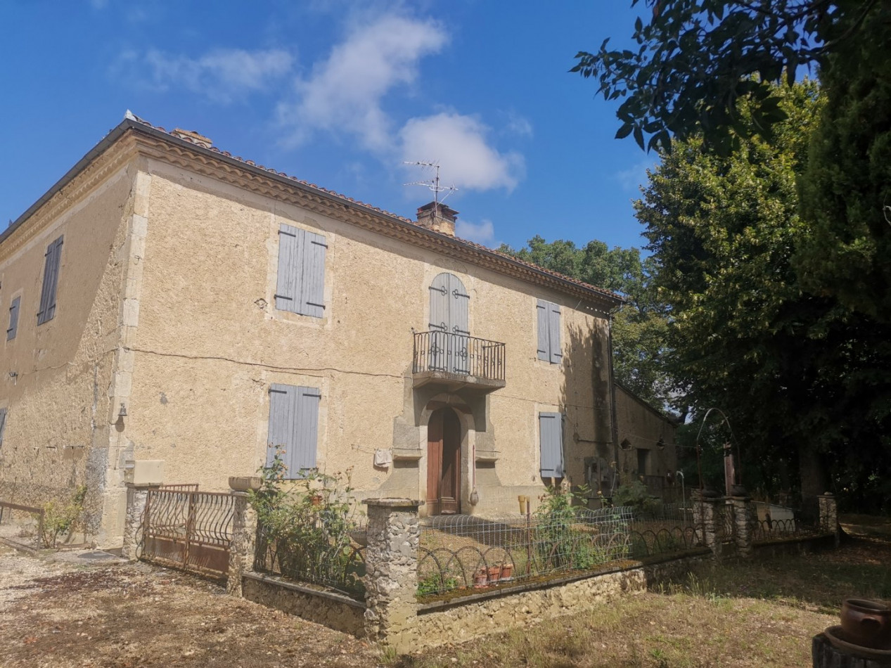 vente Maison de caractère Cologne - Photo 10