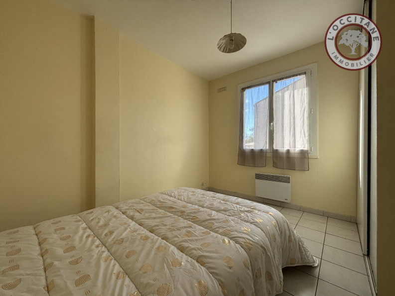 location Appartement L'isle-jourdain - Photo 2